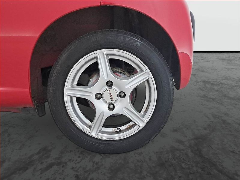 Citroën C1 (2011) 1.0, nová STK, jezdí výborně - fotka 14 z 14