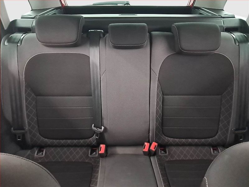 Škoda Fabia (2021) 1.0 TSI, ČR,1.maj, Tempomat - fotka 10 z 19