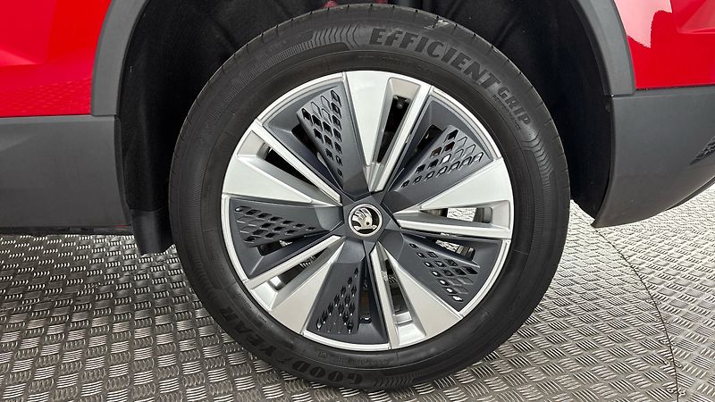 Škoda Karoq 2.0 TDI Style - fotka 19 z 26