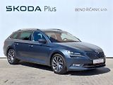 Škoda Superb (2019) Combi L&K DSG 4x4 2,0TDi 140kW - náhled 10