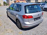 Volkswagen Golf Sportsvan (2015) - náhled 15