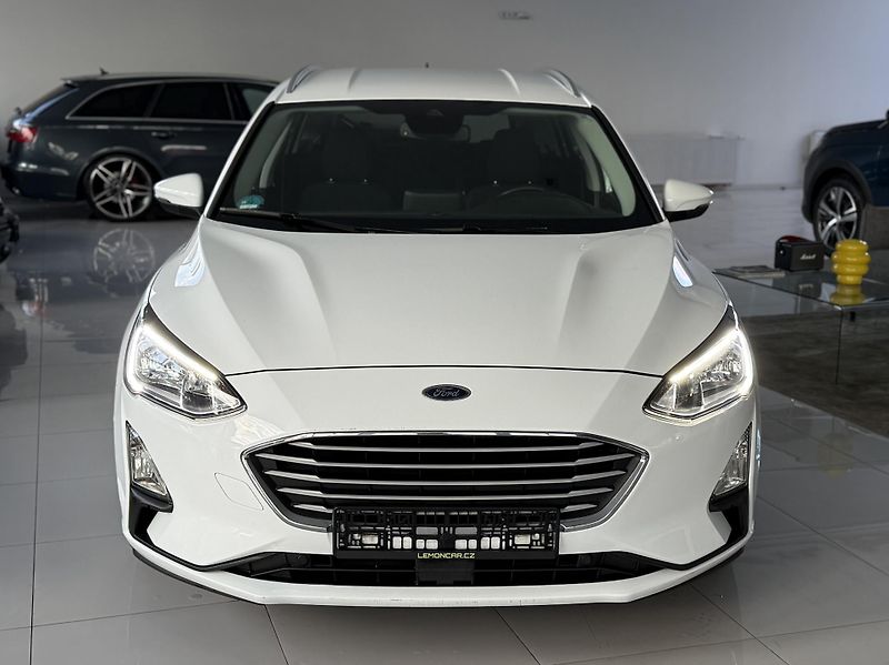 Ford Focus (2020) - fotka 2 z 29