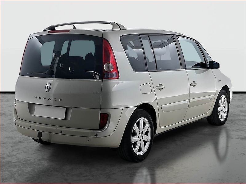 Renault Espace (2005) 1.9 dCi, Tažné, CZ doklady - fotka 5 z 20