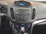 Ford Grand C-MAX (2018) 2.0 TDCi, Automat, Bi-Xenony - náhled 12