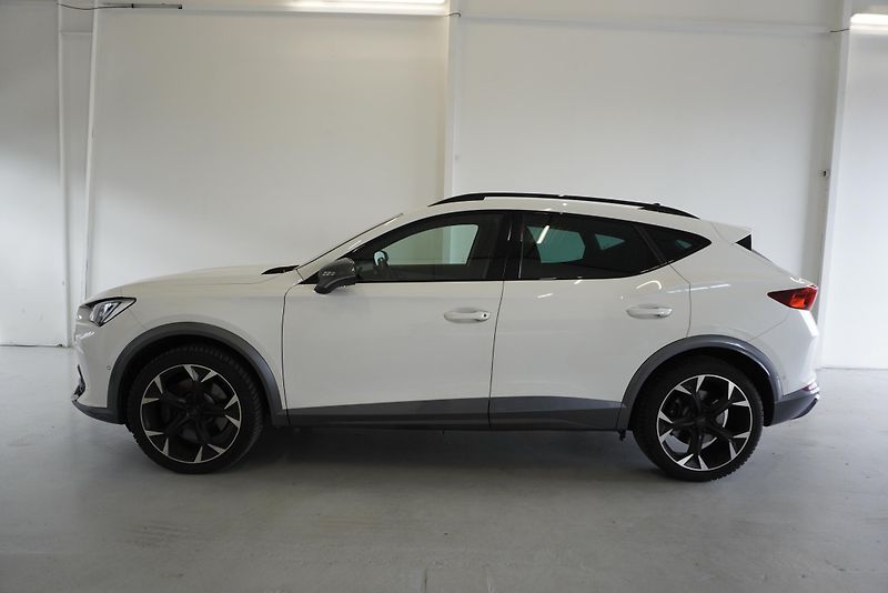 Cupra Formentor VZ 2.0 TSI 228kW 4x4 DSG - fotka 10 z 27