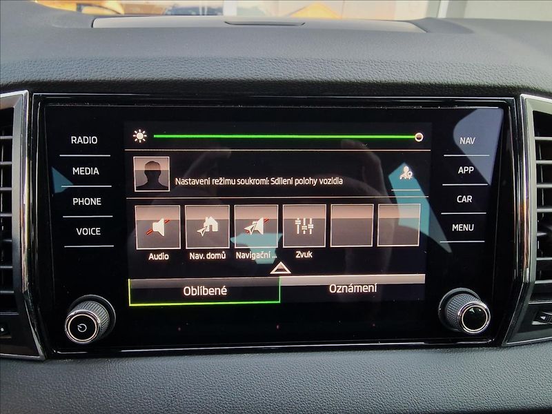 Škoda Karoq 2.0TDI Ambition,ČR,1.Majitel - fotka 29 z 50