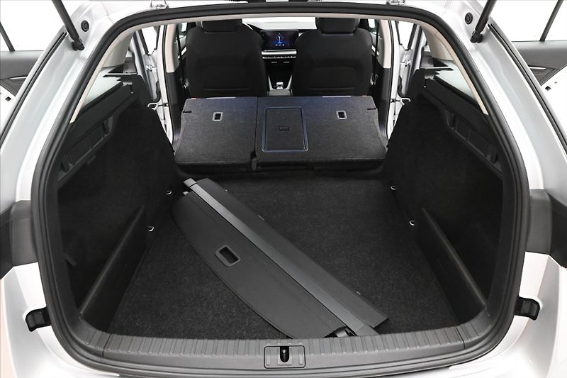 Škoda Octavia 2,0 TDI 110 kW DSG Ambition Zá - fotka 11 z 30