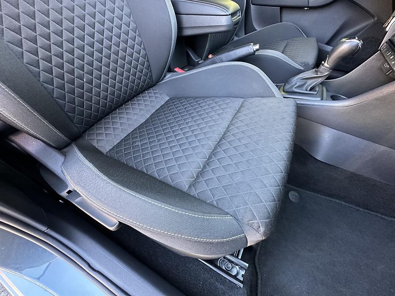 Škoda Rapid (2018) SPACEBACK* DSG *1.0TSI / 1.Maj - fotka 20 z 36