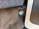 Volkswagen Caravelle 1,9 i,T3 Westfalia,SPRCHA,WC, - náhled 25