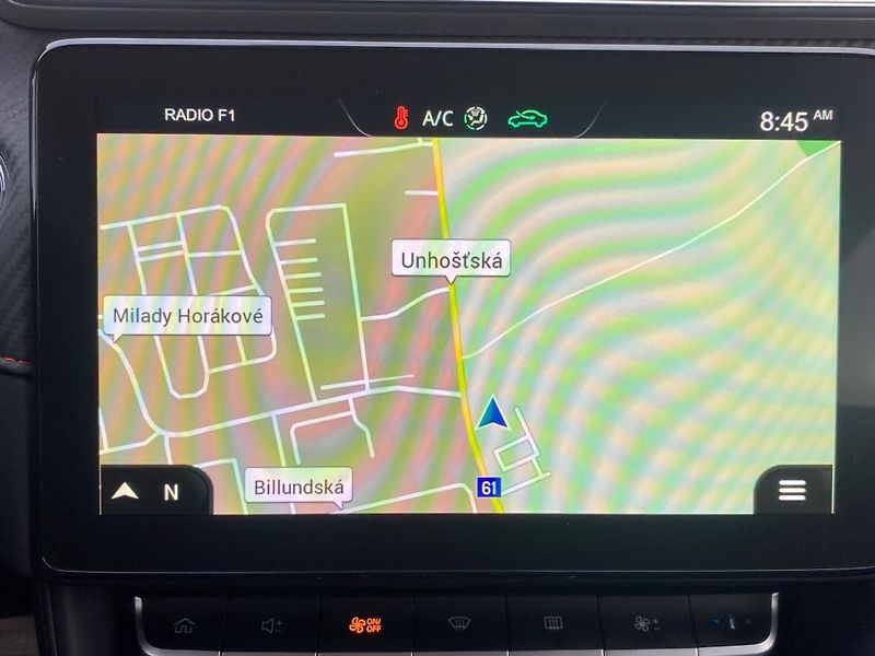 MG ZS (2023) 1,0 T. Exclusive (82kW) Aut. - fotka 19 z 33