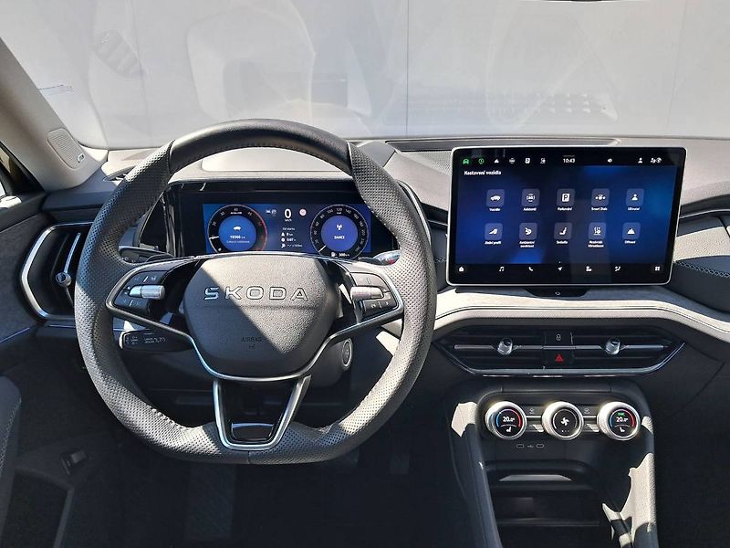 Škoda Kodiaq (2025) Exclusive Selection 2.0 TDI / - fotka 5 z 35