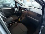 Opel Zafira 1,6   77kW,SERVISKA,7 MÍST - náhled 9