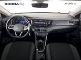 Volkswagen Taigo (2022) 1.0TSI 81kW BUSINESS LIFE - náhled 4