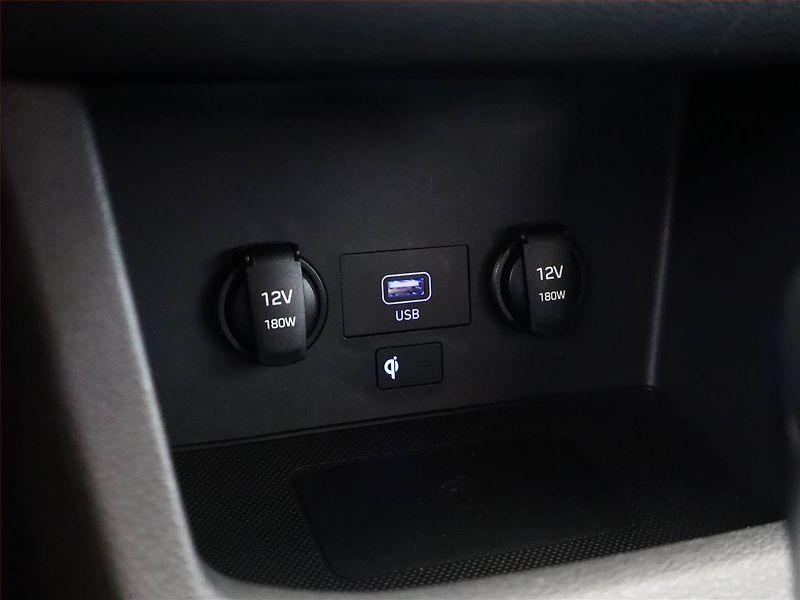 Hyundai i30 (2020) 1.0 T-GDI, Automat, Serv.kniha - fotka 17 z 18