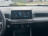 MG MG3 (2025) EXCLUSIVE 1.5 HEV Hybrid+ - náhled 13