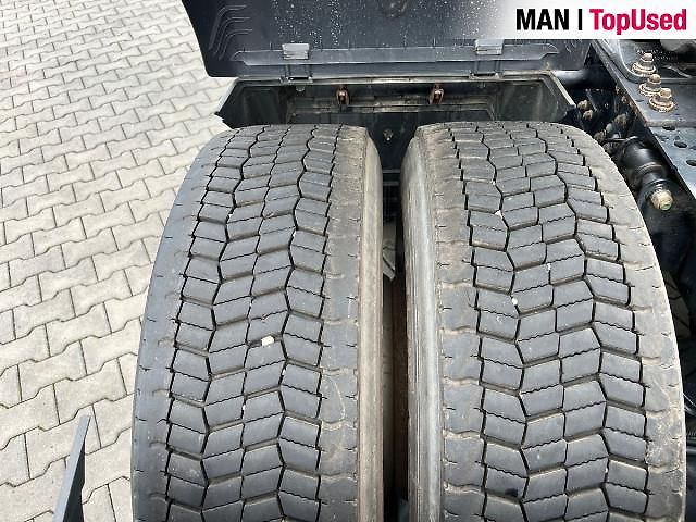 MAN TGX 18.470 BL XXL TG3 - fotka 10 z 32