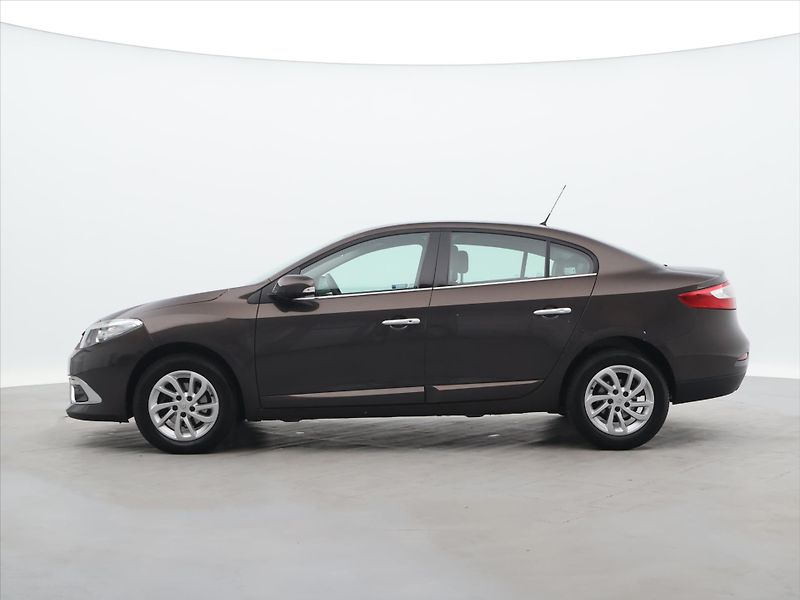 Renault Fluence 1,5 dCi 81kW Privilege CZ 1.ma - fotka 4 z 33