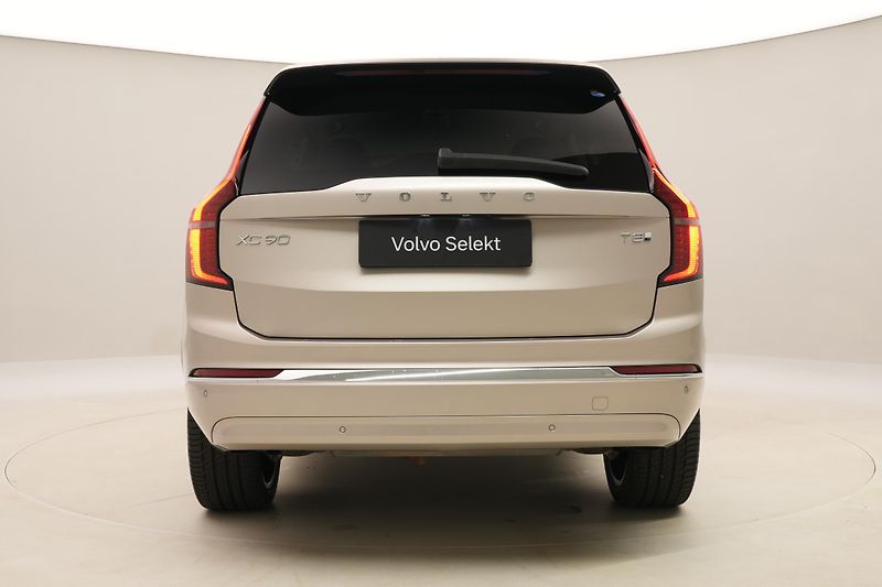Volvo XC90 T8 AWD RECHARGE BRIGHT PLUS 7m - fotka 12 z 67