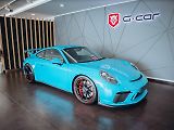 Porsche 911 GT3 368 kW - náhled 1