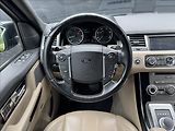 Land Rover Range Rover Sport 3,0 SDV6 HSE 4x4 AT - náhled 16