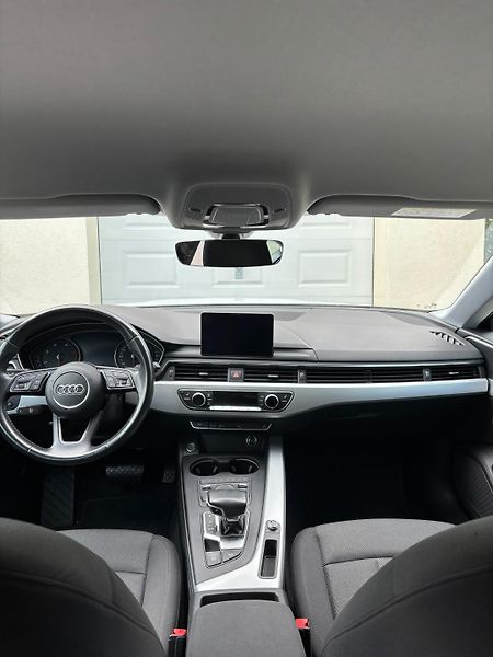 Audi A5 (2017) 2.0 TDI, servisováno - fotka 13 z 14