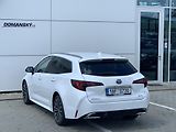 Toyota Corolla TS STYLE 1.8 HEV 103kW e-CVT - náhled 13