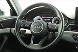 Audi A4 (2022) 40 TDI - náhled 8