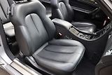 Mercedes-Benz CLK 55 AMG V8 CABRIO 255kW - náhled 41