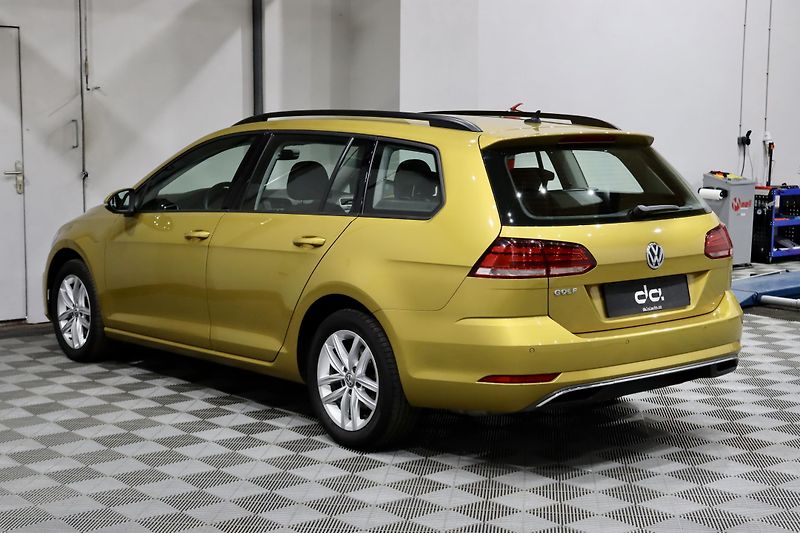Volkswagen Golf 7 Facelift 1.4 TSI 92 kW - fotka 5 z 40