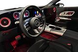 Mercedes-Benz CLA 350 4M AMG Pano 360 Burm HuD - náhled 8