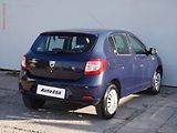 Dacia Sandero (2014) 1.2i, 1.maj,ČR, AC - náhled 6