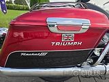 Triumph Rocket III Touring (2013) ABS - náhled 18