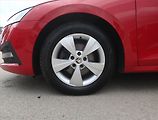 Škoda Octavia (2022) Style 2.0 TDI, Automat - náhled 15