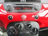 Fiat 500 1.2i LOUNGE L+Z PNEU*SERVIS* - náhled 18