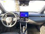 Toyota Corolla Cross 1.8HEV, ČR, StyleTech, DPH - náhled 11