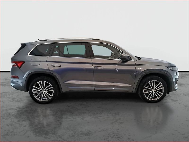 Škoda Kodiaq (2021) Laurin&Klement 2.0 TDI - fotka 6 z 24