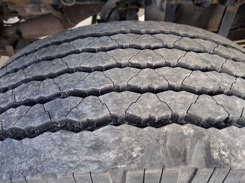 MAN TGA 35.440, 8X4, TEREX ATLAS 240.2 - fotka 14 z 14
