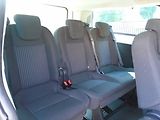 Ford Transit Custom (2016) 2.0 TDCi L2H1 Klima - náhled 16
