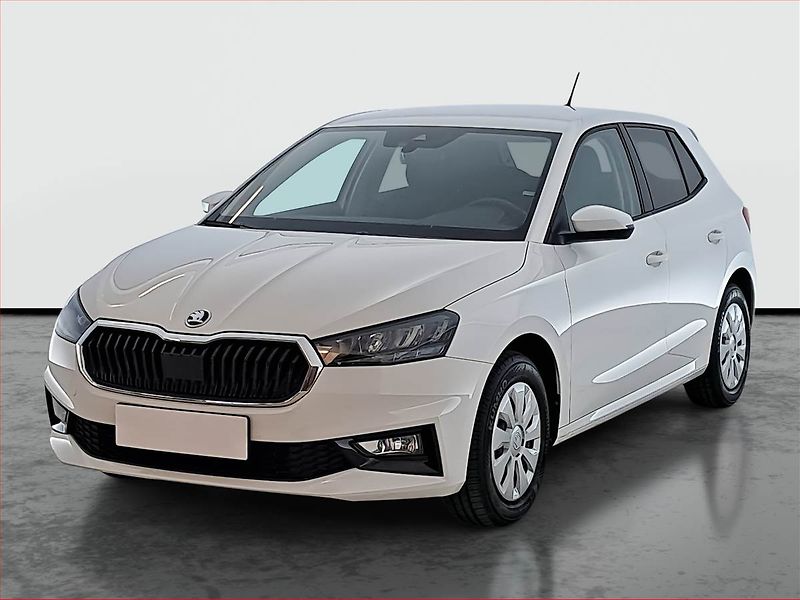 Škoda Fabia (2024) Top Selection 1.0 TSI, ČR - fotka 2 z 15