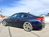 BMW Řada 5 M550i xDrive nez.topení  - náhled 3