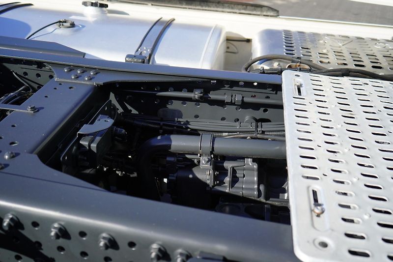Iveco S-WAY / 530 / ACC / EURO 6 / RETARDE - fotka 25 z 52