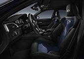 BMW M3 v edici 30 Years M3.