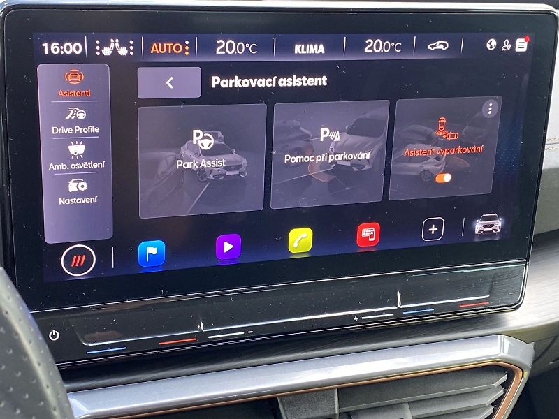 Cupra Formentor (2024) 2,0 TSI 4Drive DSG - fotka 19 z 39