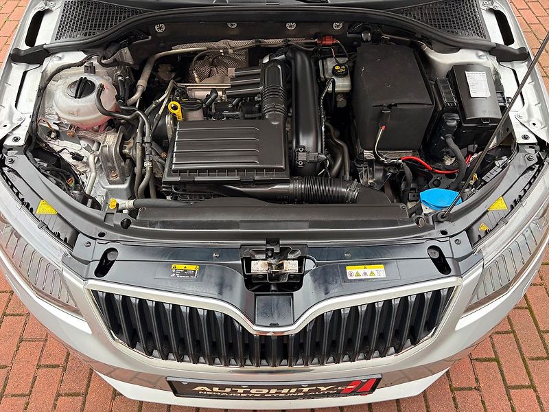 Škoda Octavia 1.4 TSi Style, Serviska, TOP - fotka 26 z 27