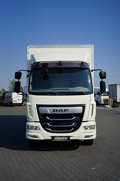 DAF LF (2019) 260 / ACC / EURO 6 / KONTENER  - fotka 14 z 43