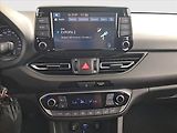 Hyundai i30 (2021) 1.5 T-GDI MHEV, Tempomat - náhled 12