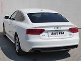 Audi A5 (2014) 2.0TDi Quattro, ČR, S-line - náhled 6