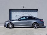 Mercedes-Benz Třídy E 220d 143kW AMG COUPÉ DPH - náhled 8