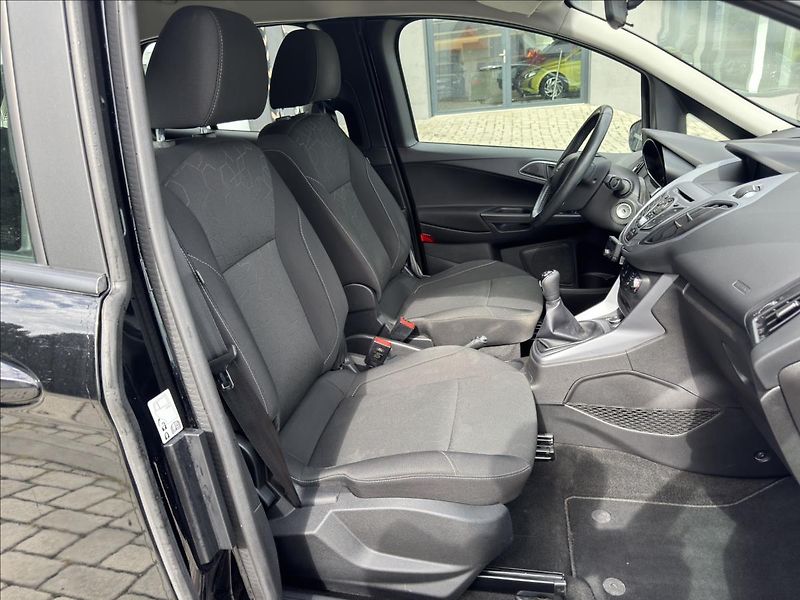 Ford B-MAX 1,0 EcoBoost Trend - fotka 10 z 14