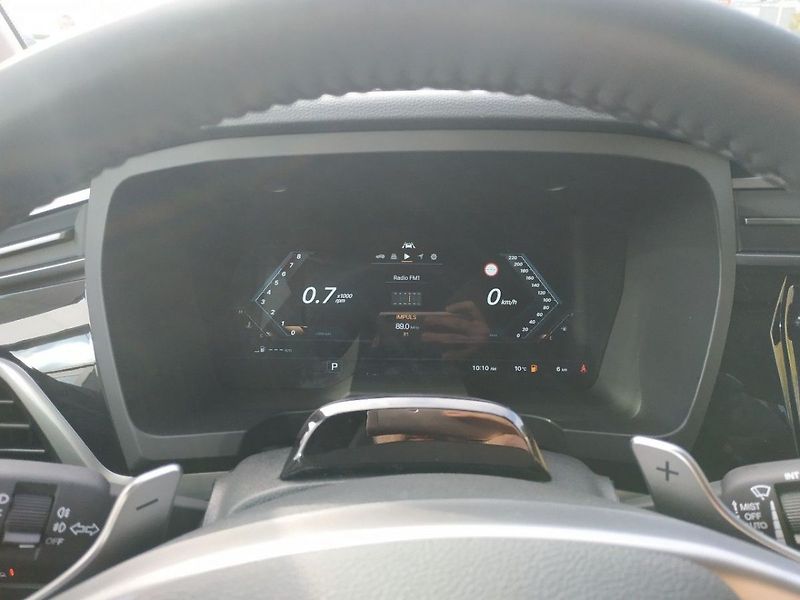 KGM Korando 1.5T, SMART,2WD, AT, SKLADEM - fotka 18 z 31